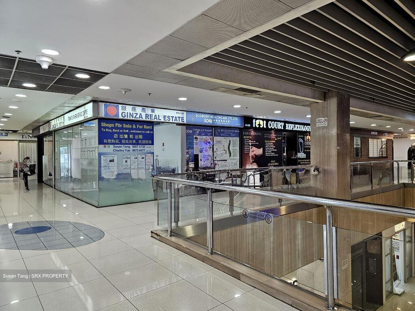 High Point (D9), Retail #502733061